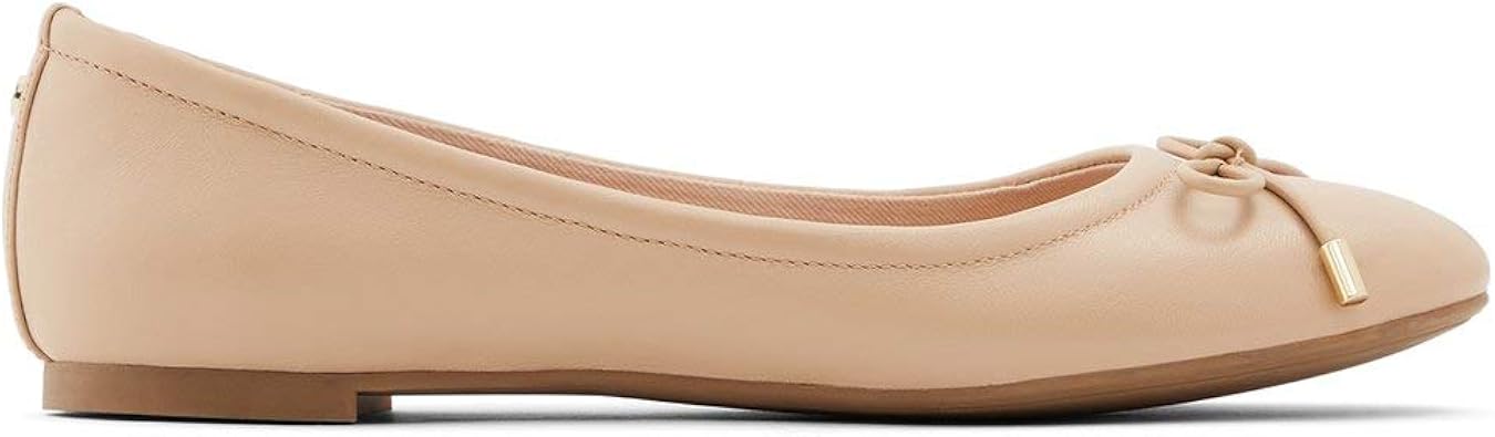 ALDO Women's Unelamma Ballet Flat Shoe 