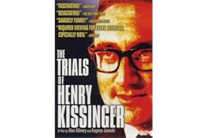 The Trials of Henry Kissinger