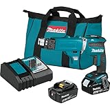 Makita XSF03TX2 18V LXT Lithium-Ion Brushless