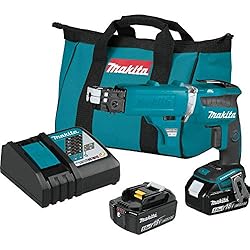 Makita XSF03TX2 18V LXT Lithium-Ion Brushless