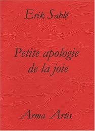 Petite apologie de la joie