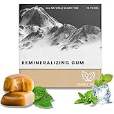 【鶹 Rank 1#】18/36/54PCS La-rineco Remineralizing Gum, larineco Remineralizing Chewing Gum, Underbrush Remineralizin