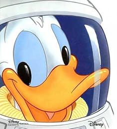 Donald aventurier