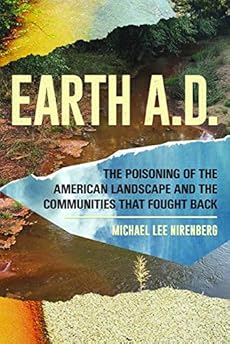 Earth A.D. by Michael Lee Nirenberg