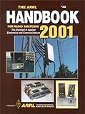 The Arrl Handbook for Radio Amateurs 2001 by