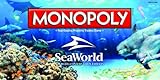 SeaWorld Monopoly Wildlife Conservation Edition