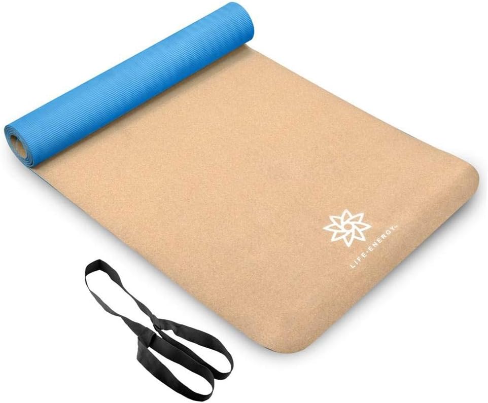 life energy yoga mat