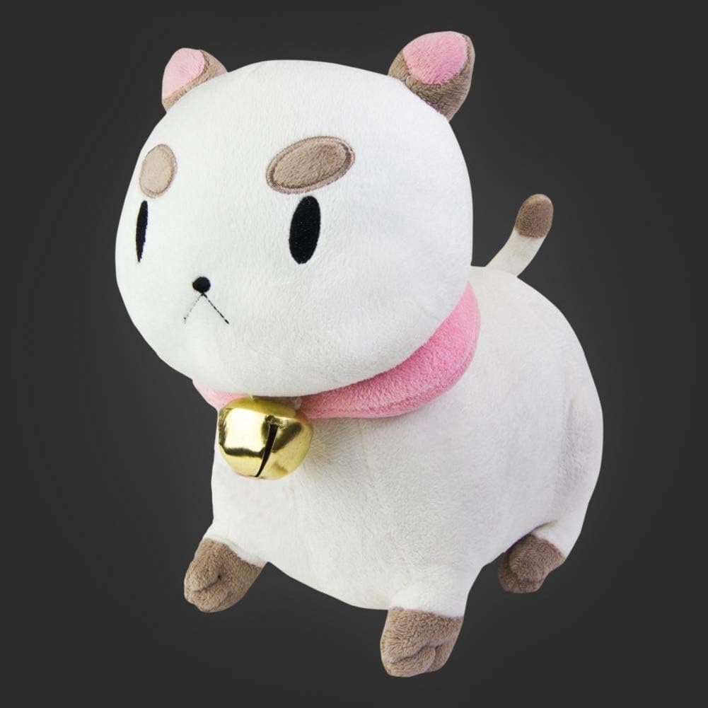 Bee and Puppycat Puppycat Talking Plush