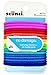 Scunci No Damage Hair Elastics, Assorted Colors 18 ea