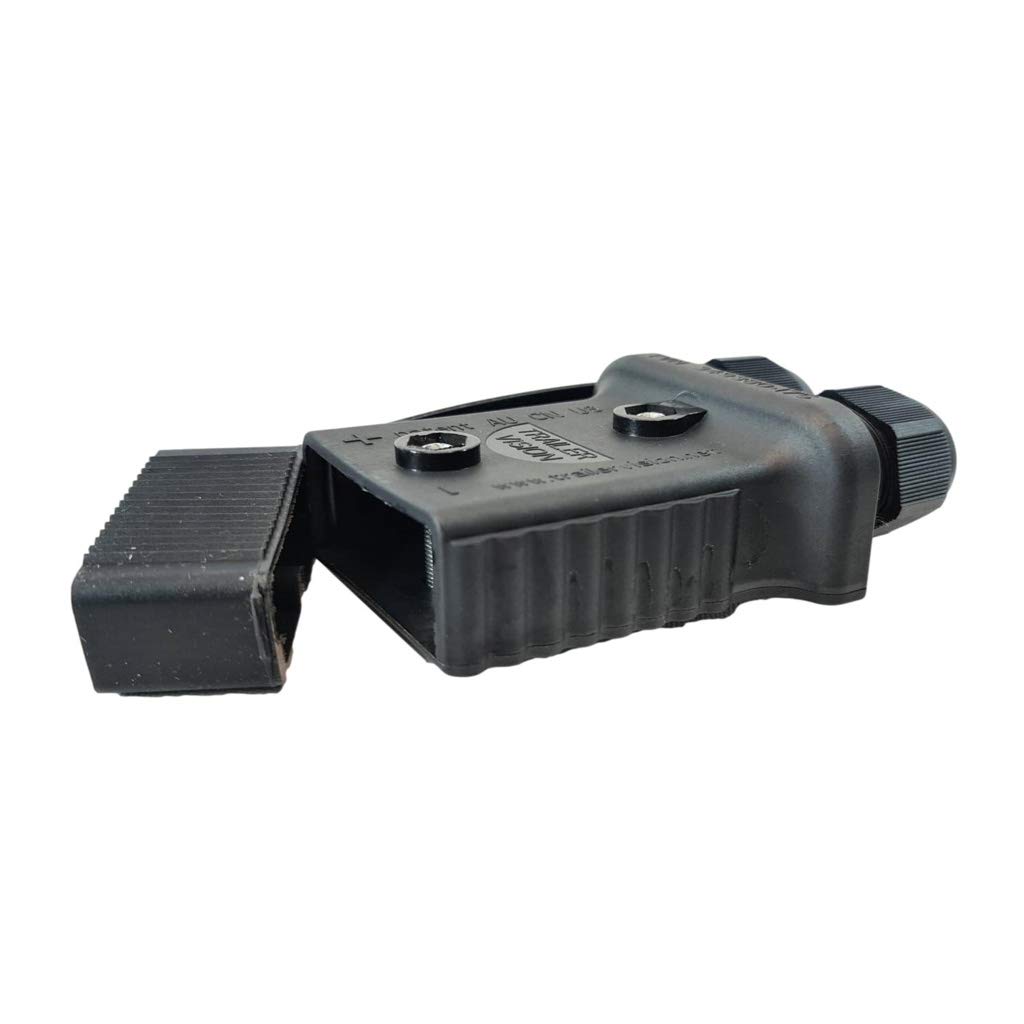 Buy Trailer Vision 175A Anderson Connector Cover Assembly for SB 175