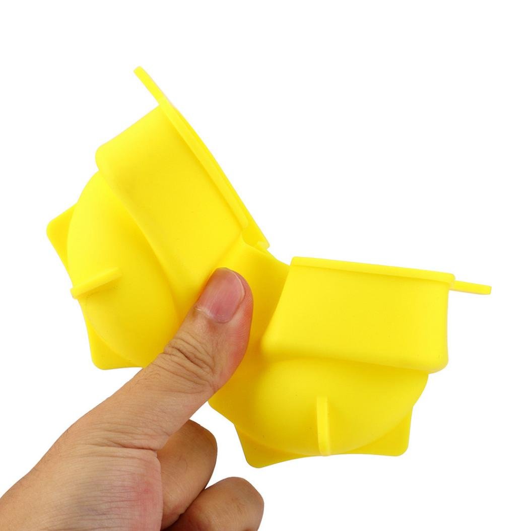 Best Whiskey Ice Ball Maker Letter