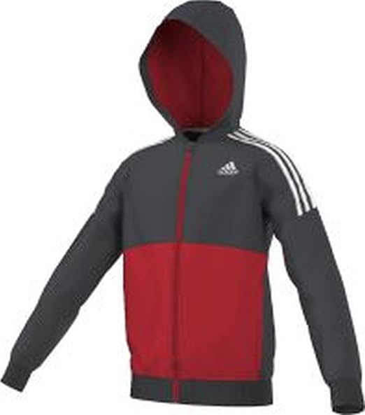 adidas kapuzenjacke jungen