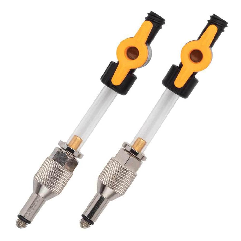 Jagwire Elite DOT Bleed Kit - Replacement Parts