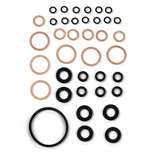 Vincos Cylinder Head Gasket kit Replacement For Toyota 4Runner Tacoma Tundra T100 3.4 1995-2004 - Thumbnail 2
