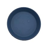 The HC Companies Flower Pot Saucers - Plastic Plant