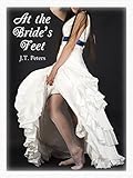 At the Bride's Feet