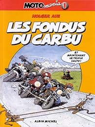 Les  fondus du carbu