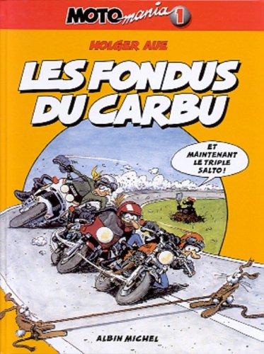 Les  fondus du carbu