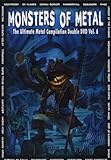 Vol. 6-Monsters of Metal