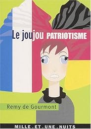 Le  joujou patriotisme
