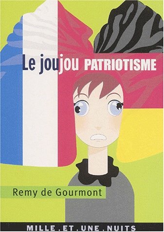Le  joujou patriotisme