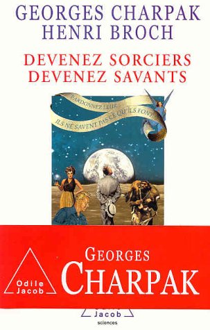 Devenez sorciers, devenez savants