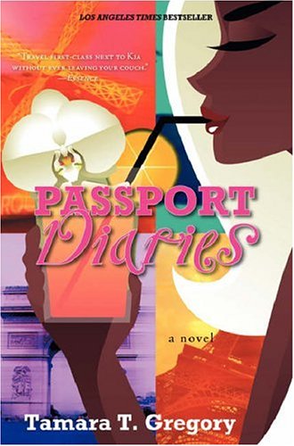 Passport Diaries: A Novel
