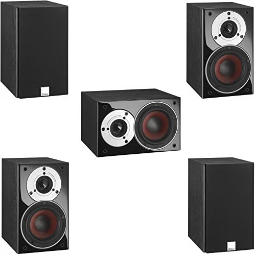 dali zensor pico vs spektor 1