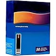 Strips Compatible Only with Ultra Glucometer, 50 Count