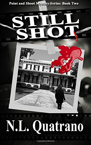 Still Shot (Point and Shoot) (Volume 2)