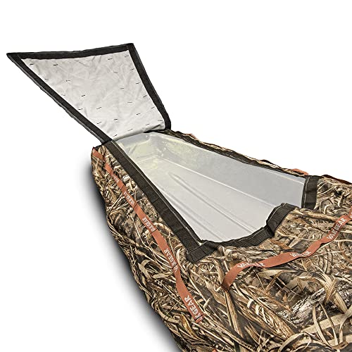 YakGear Ambush Camo Kayak Cover & Hunting Blind Pricepulse