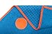 yogittoes Yoga Mat Towel, Chakra Collection