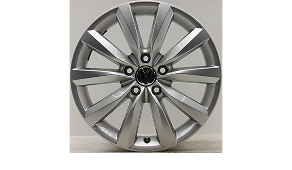 1 Original Volkswagen Tiguan 5 N New Orleans 5 N0601 025ah ...