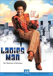 Ladies Man