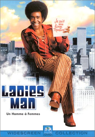 Ladies Man