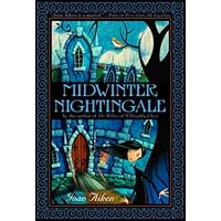 【中古】 Nightbirds on Nantucket/HOUGHTON MIFFLIN/Joan Aiken Nightbirds on Nantucket: Aiken, Joan: 9780395971857: Amazon