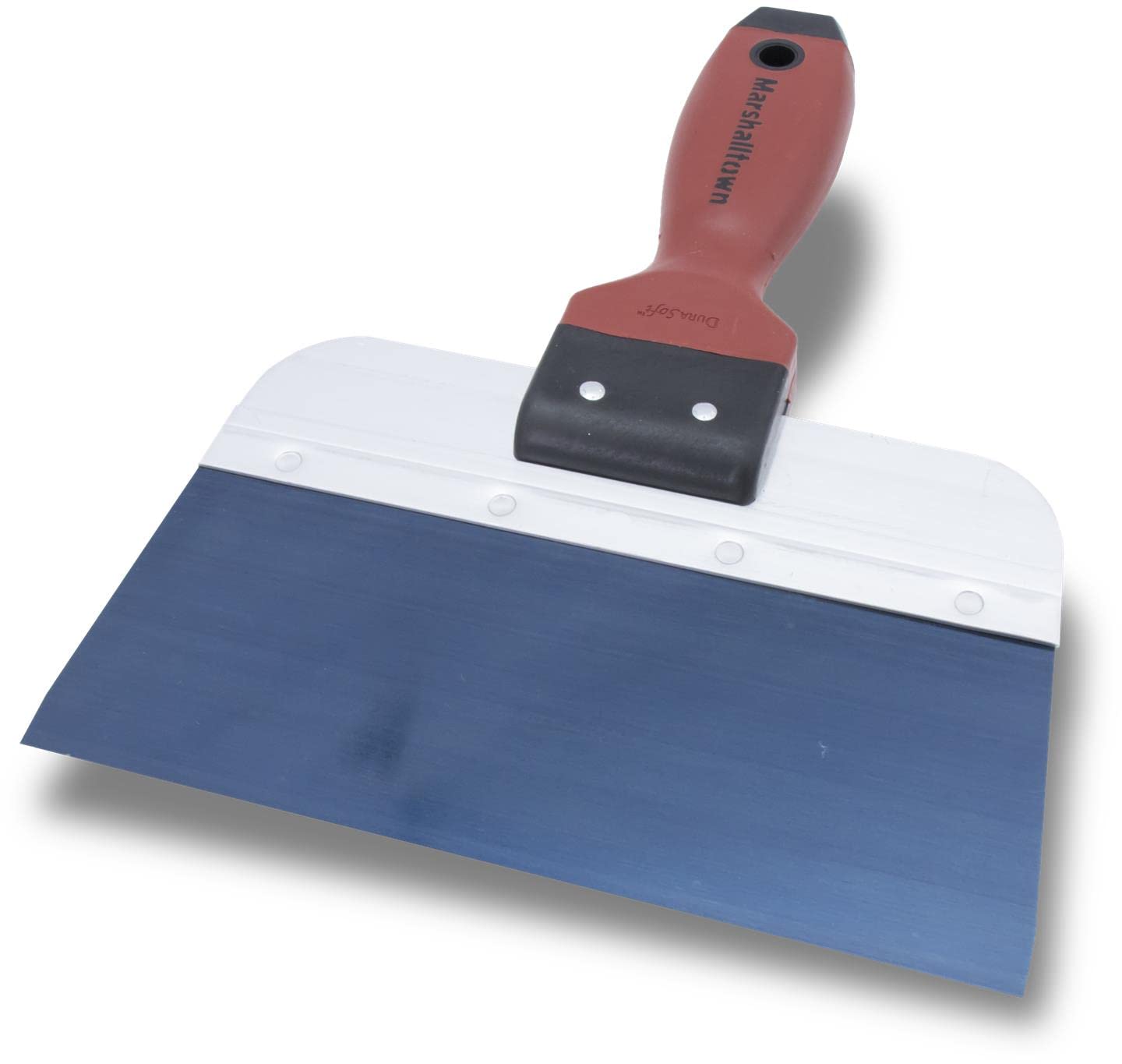 Marshalltown 3508D M3508D Taping Knife 8-inch - Durasoft Handle