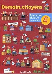 Demain, citoyens