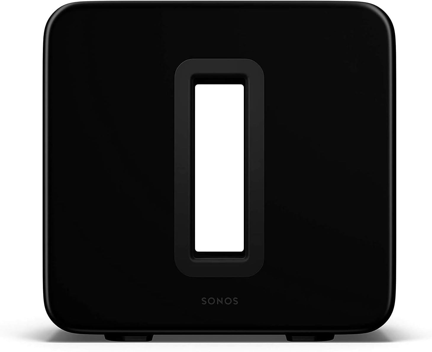 subwoofer that works with sonos