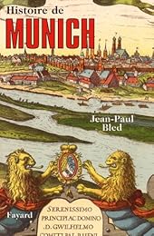 Histoire de Munich