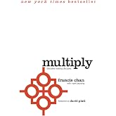 Multiply: Disciples Making Disciples