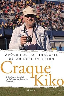 Livro Apócrifos da biografia de um desconhecido