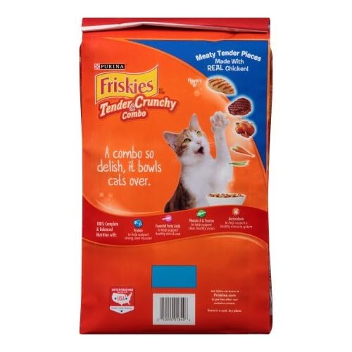 friskies tender and crunchy combo