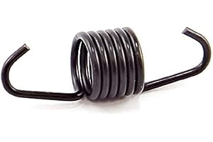 Omix-Ada | 16919.15 | Clutch Fork Spring, Return, Inner | OE Reference: 3199503 | Fits 1972-1975 Jeep CJ