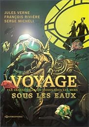 Voyage sous les eaux