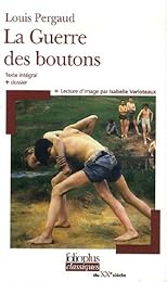 La  guerre des boutons