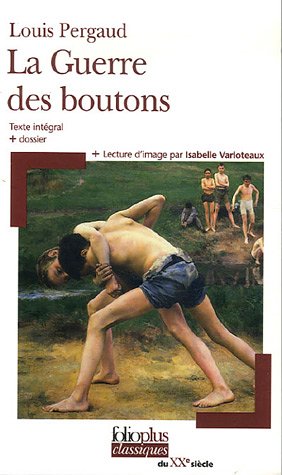 La  guerre des boutons
