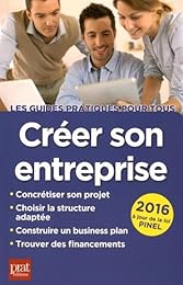 Créer son entreprise