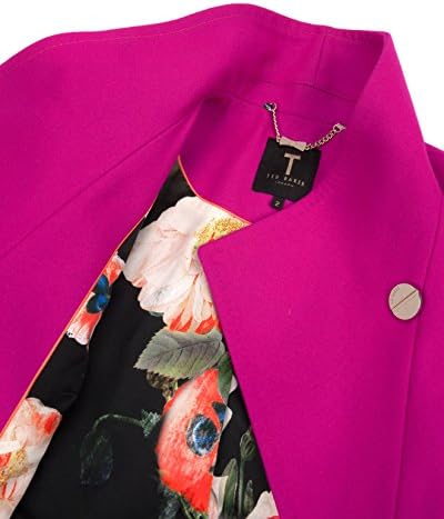 ted baker nevia coat