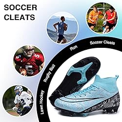 Mens Soccer Shoes Soccer Cleats Women Football
